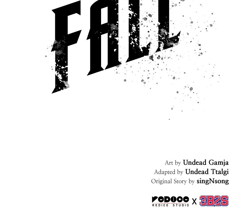 Read The World After the Fall ENGLISH Manga Online