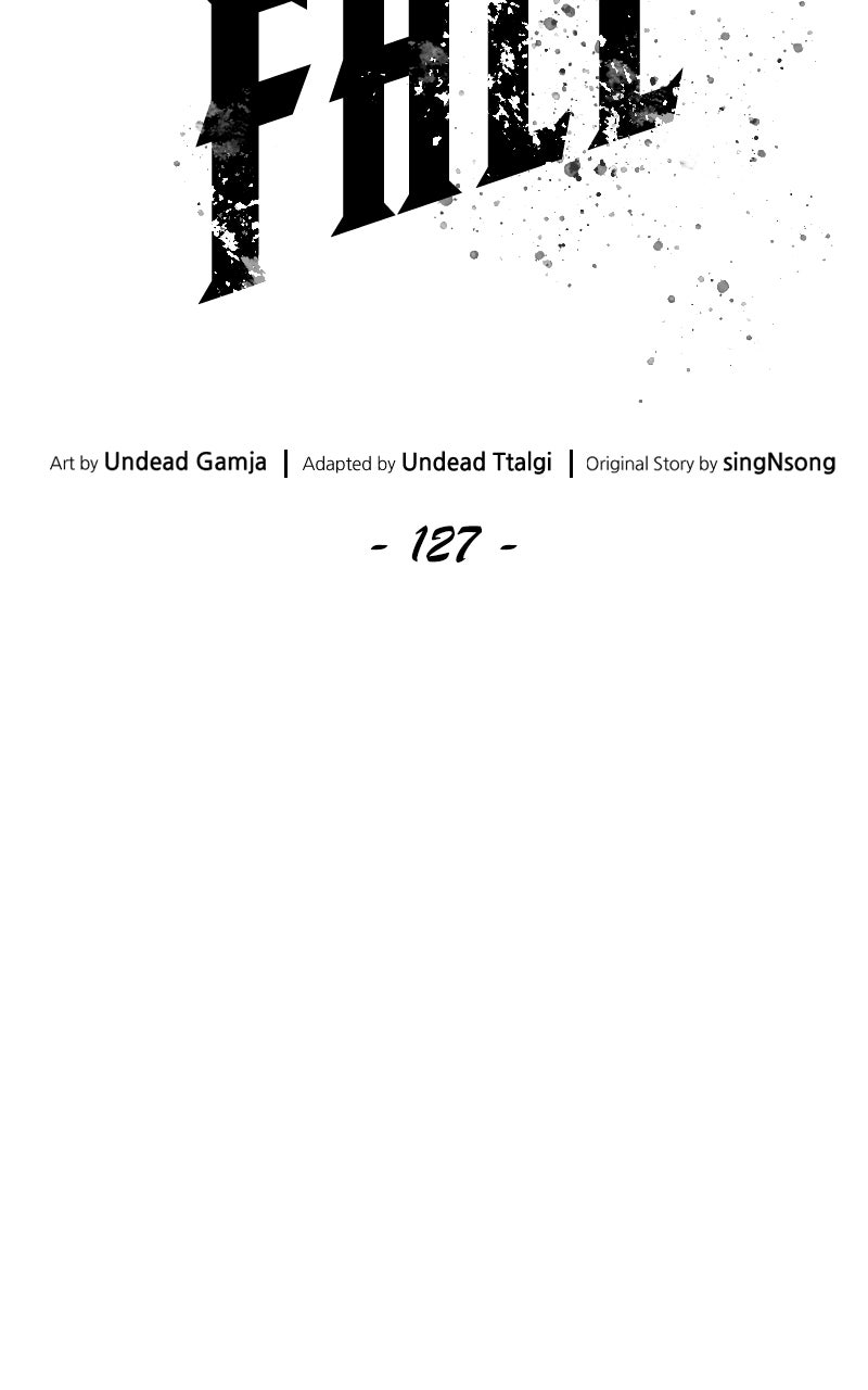 Read The World After the Fall ENGLISH Manga Online