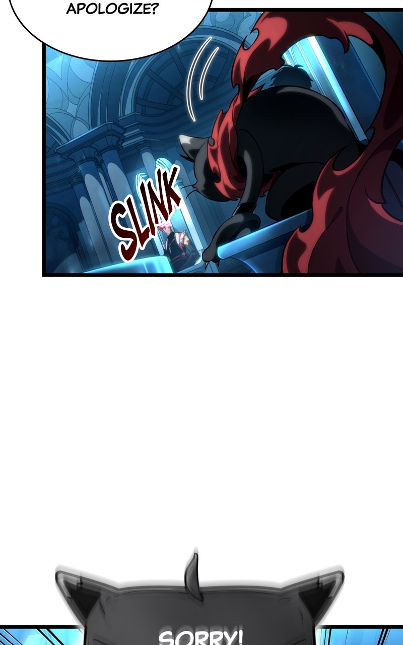 Read The World After the Fall ENGLISH Manga Online