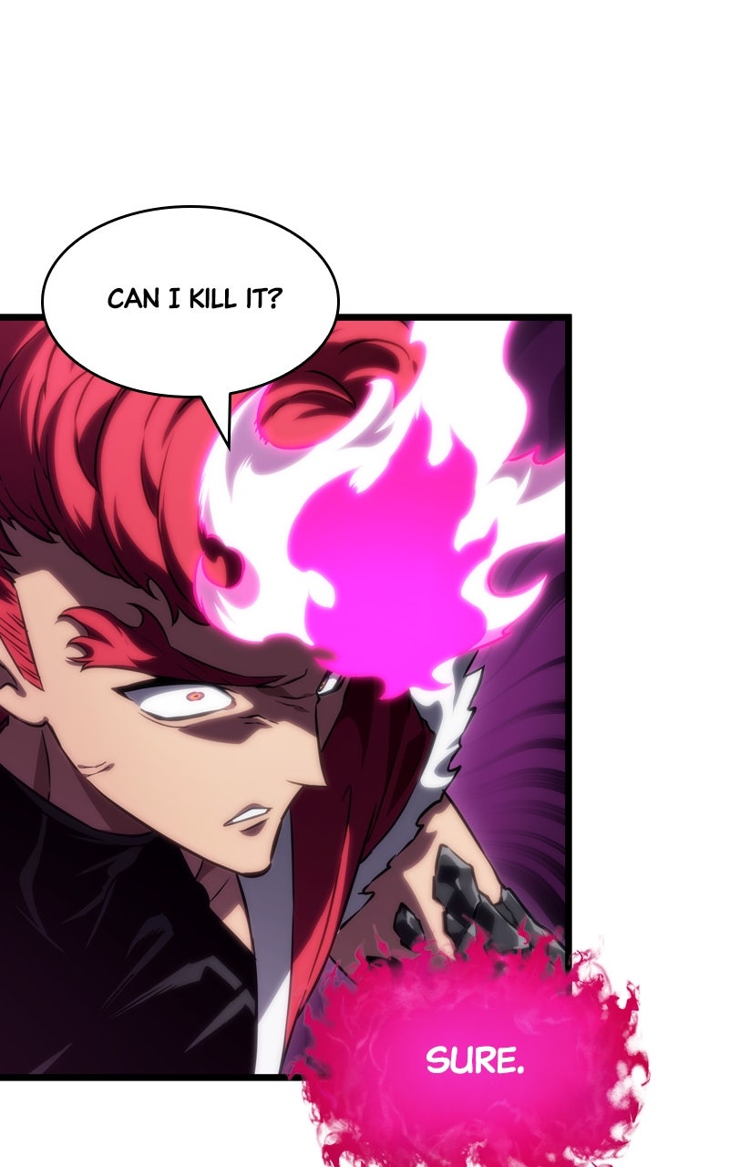 Read The World After the Fall ENGLISH Manga Online