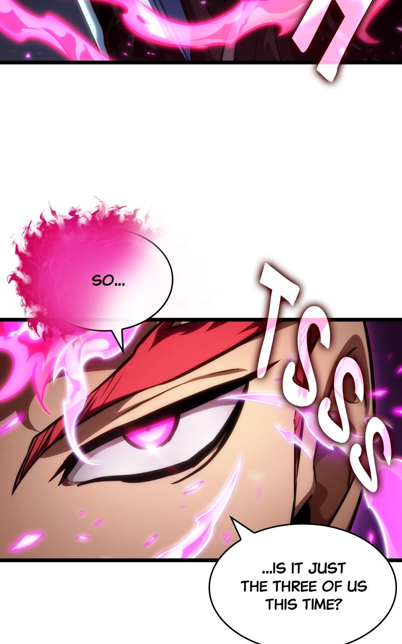 Read The World After the Fall ENGLISH Manga Online