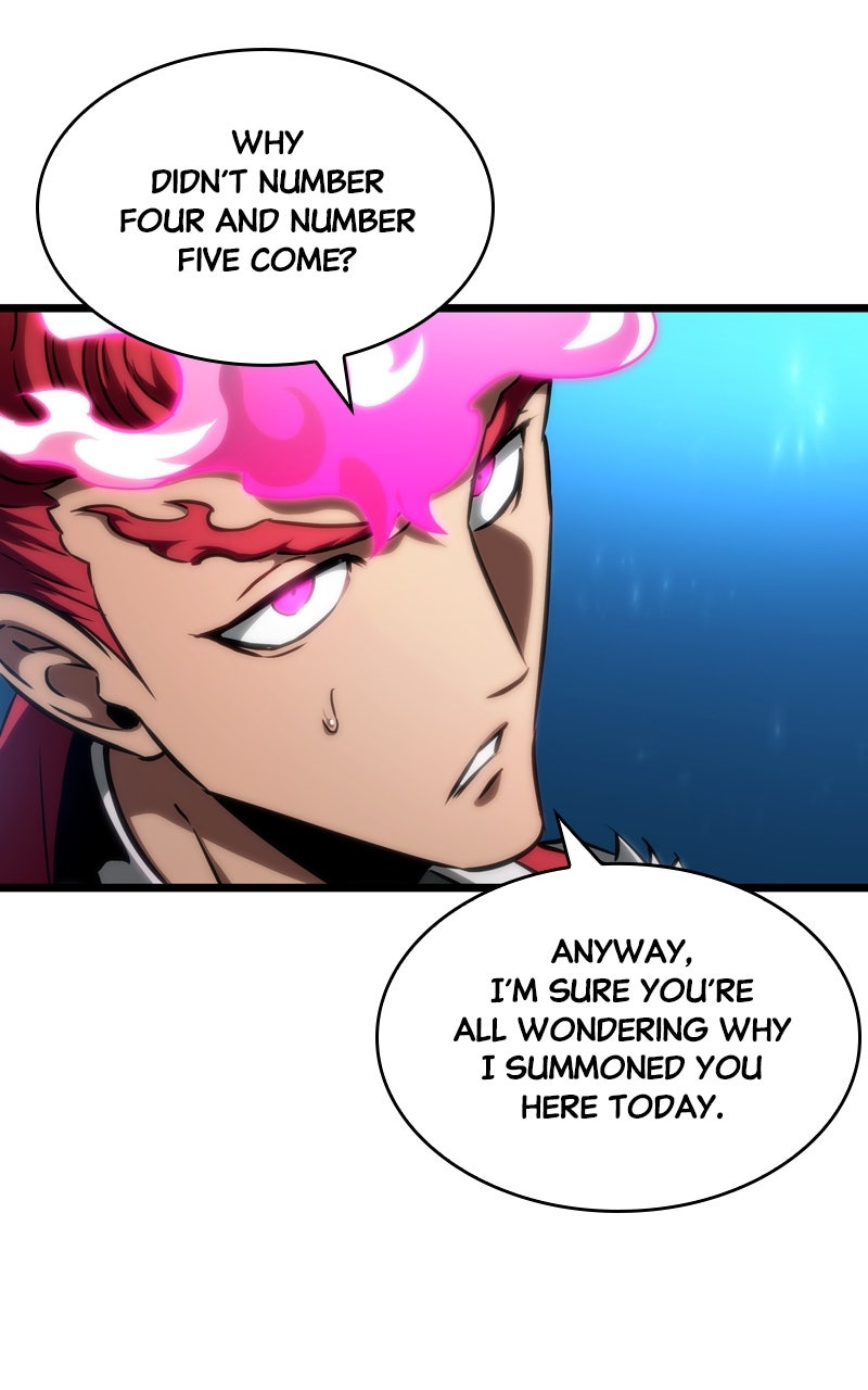 Read The World After the Fall ENGLISH Manga Online