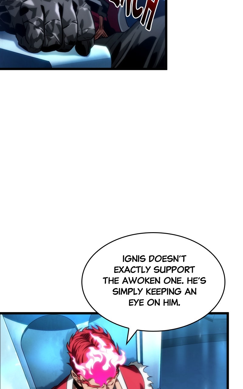 Read The World After the Fall ENGLISH Manga Online