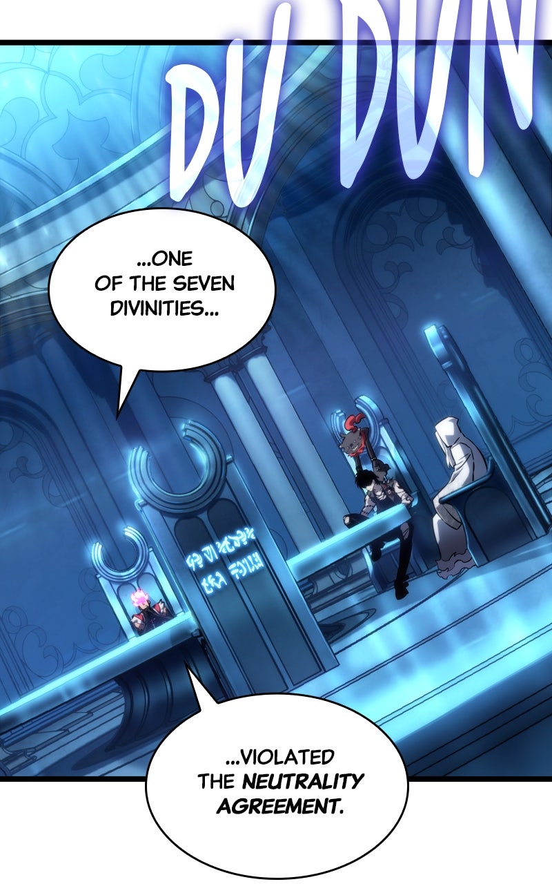 Read The World After the Fall ENGLISH Manga Online