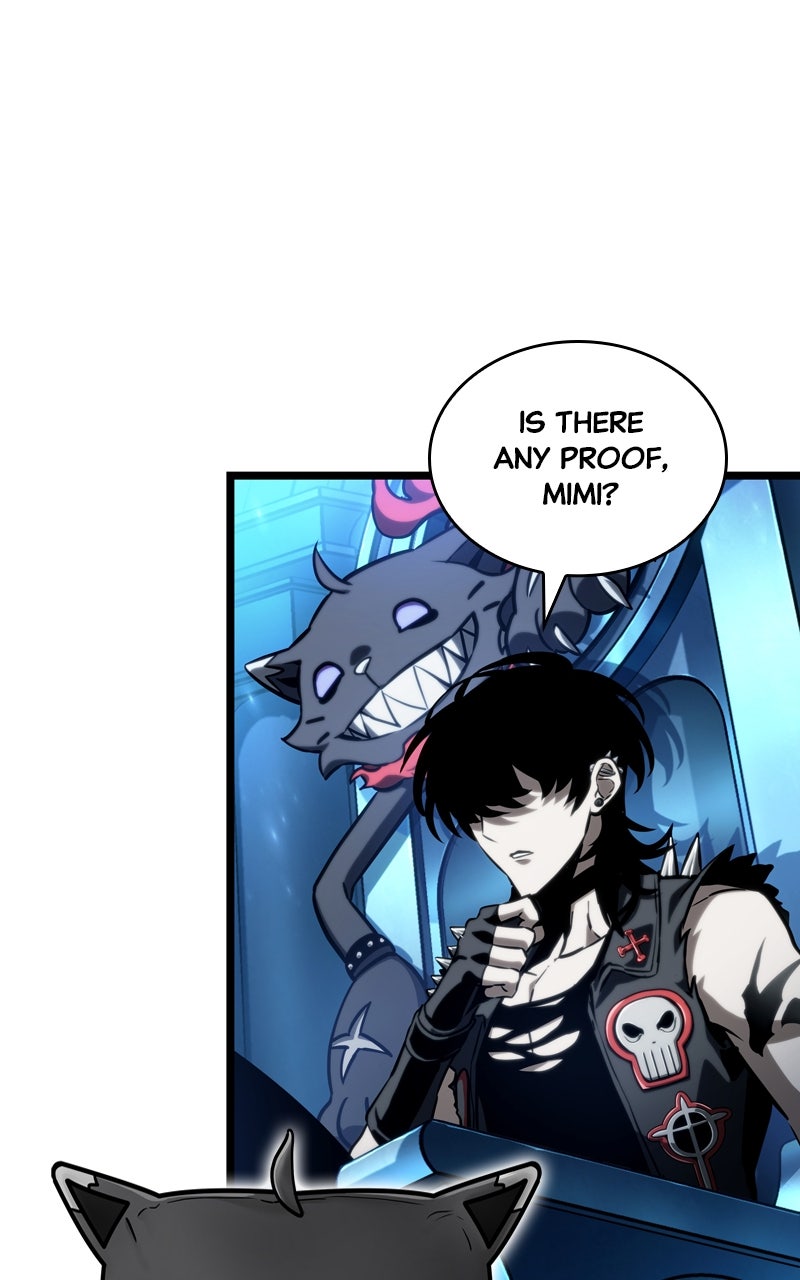 Read The World After the Fall ENGLISH Manga Online