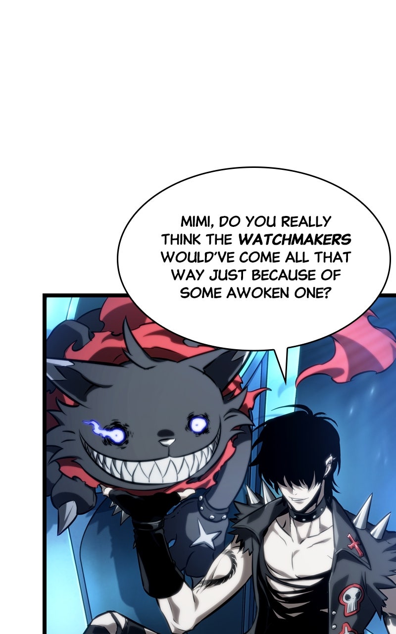 Read The World After the Fall ENGLISH Manga Online