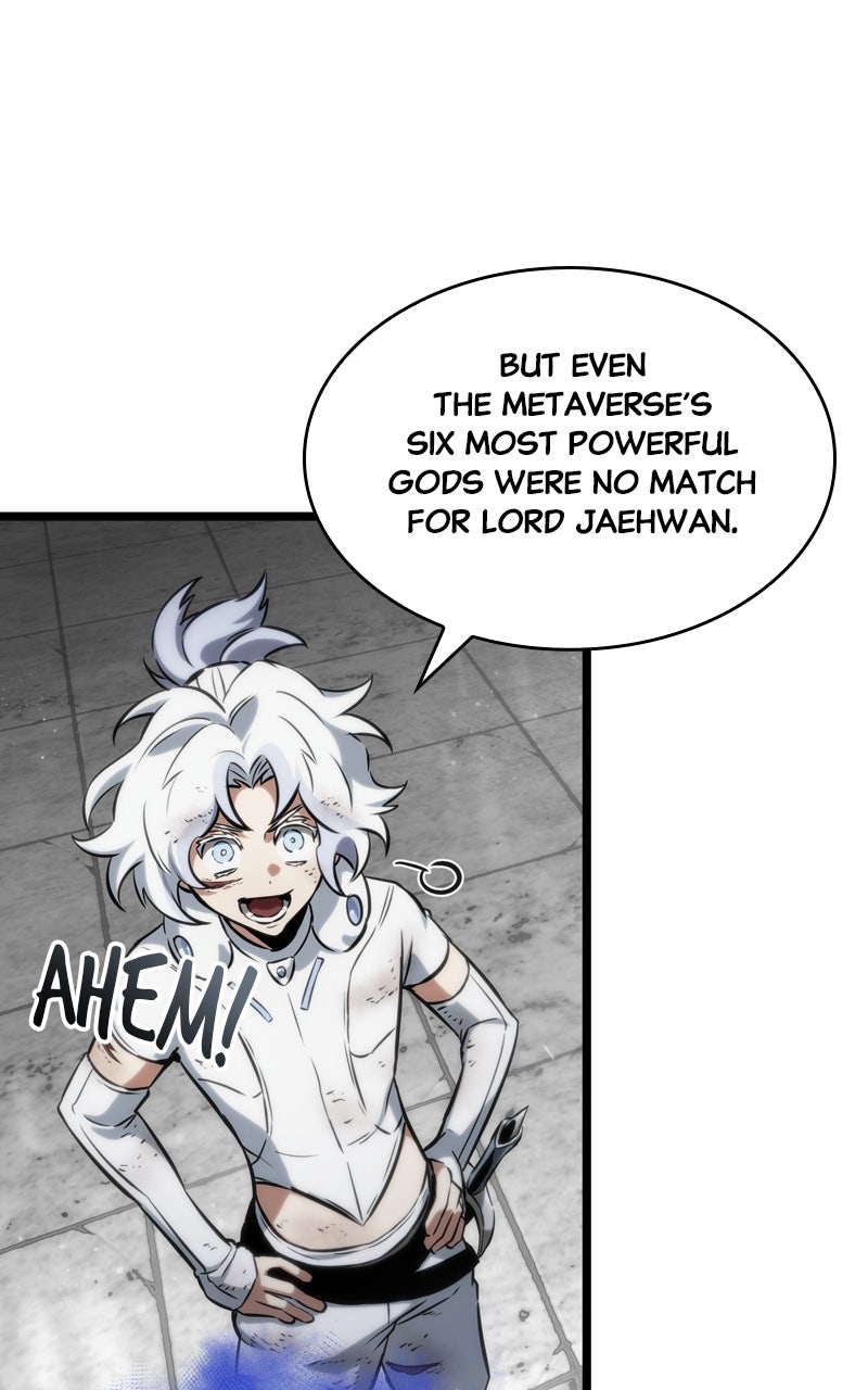 Read The World After the Fall ENGLISH Manga Online