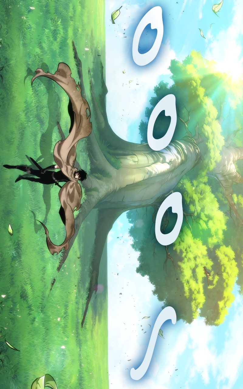 Read The World After the Fall ENGLISH Manga Online