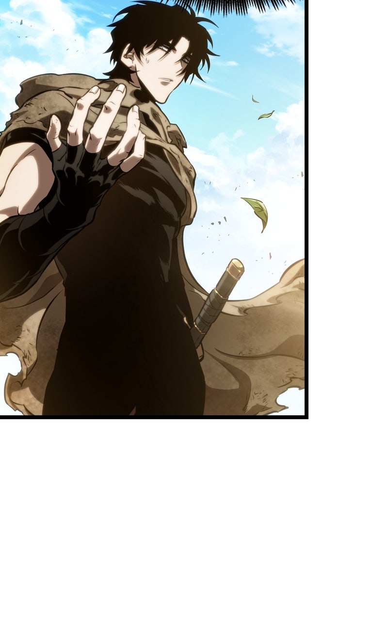 Read The World After the Fall ENGLISH Manga Online