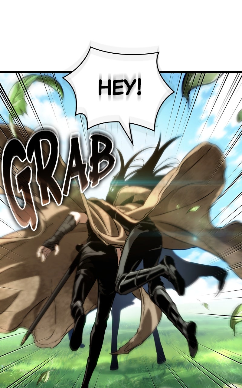 Read The World After the Fall ENGLISH Manga Online