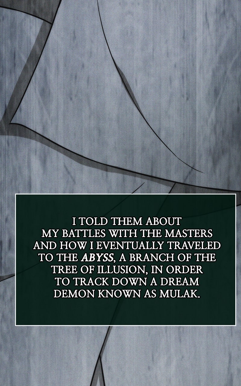 Read The World After the Fall ENGLISH Manga Online