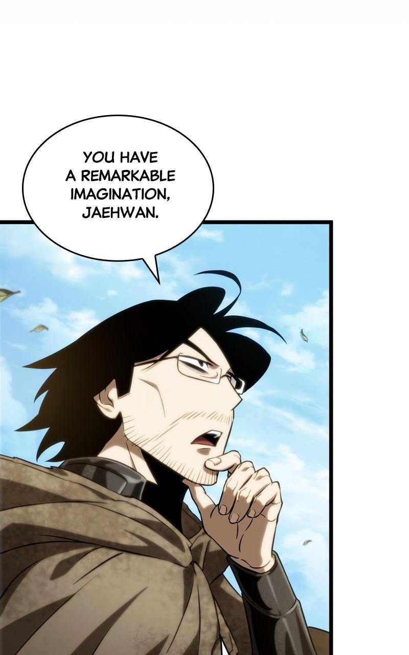 Read The World After the Fall ENGLISH Manga Online