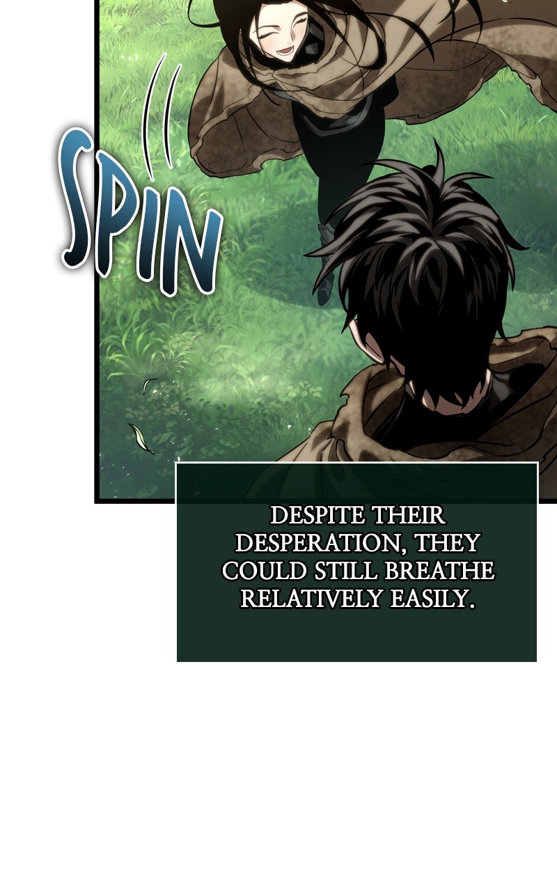 Read The World After the Fall ENGLISH Manga Online