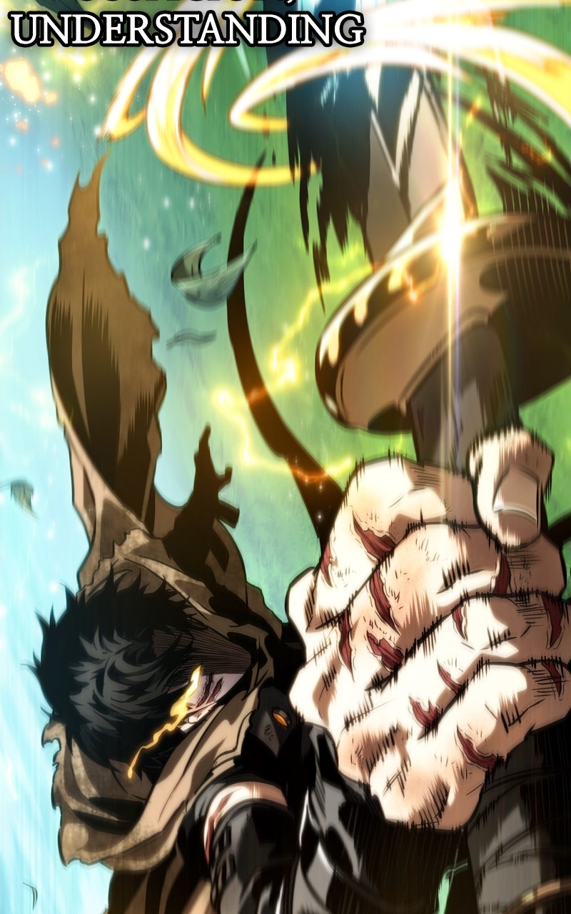 Read The World After the Fall ENGLISH Manga Online