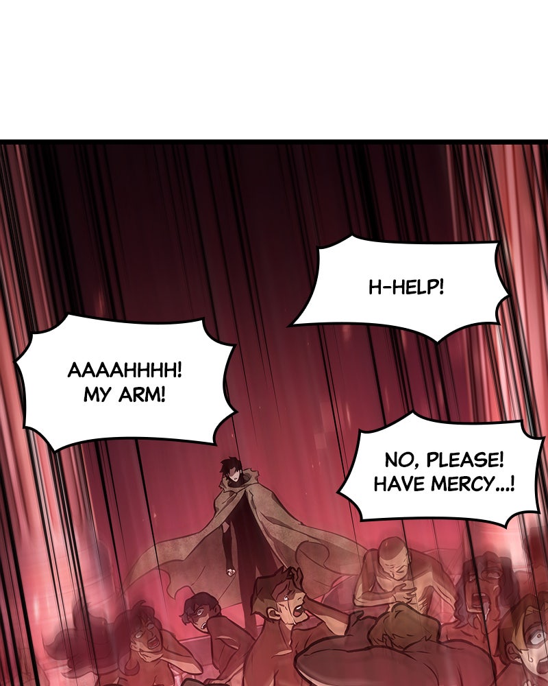 Read The World After the Fall ENGLISH Manga Online