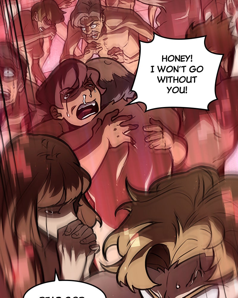 Read The World After the Fall ENGLISH Manga Online