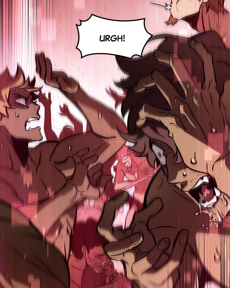 Read The World After the Fall ENGLISH Manga Online