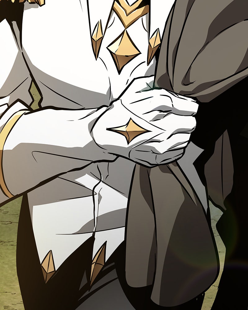 Read The World After the Fall ENGLISH Manga Online