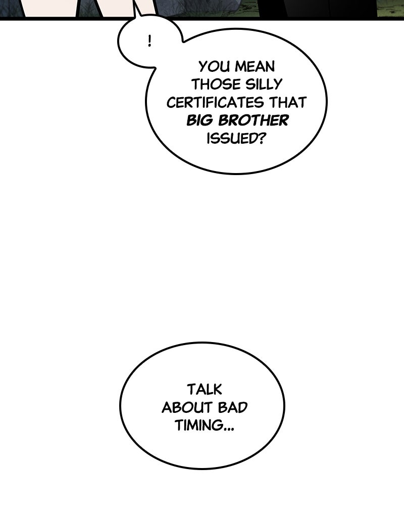 Read The World After the Fall ENGLISH Manga Online