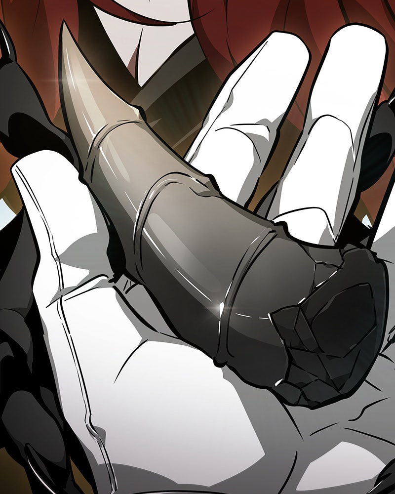 Read The World After the Fall ENGLISH Manga Online