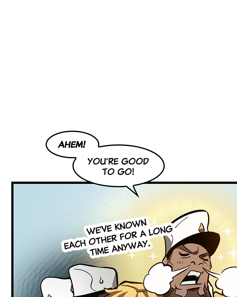 Read The World After the Fall ENGLISH Manga Online