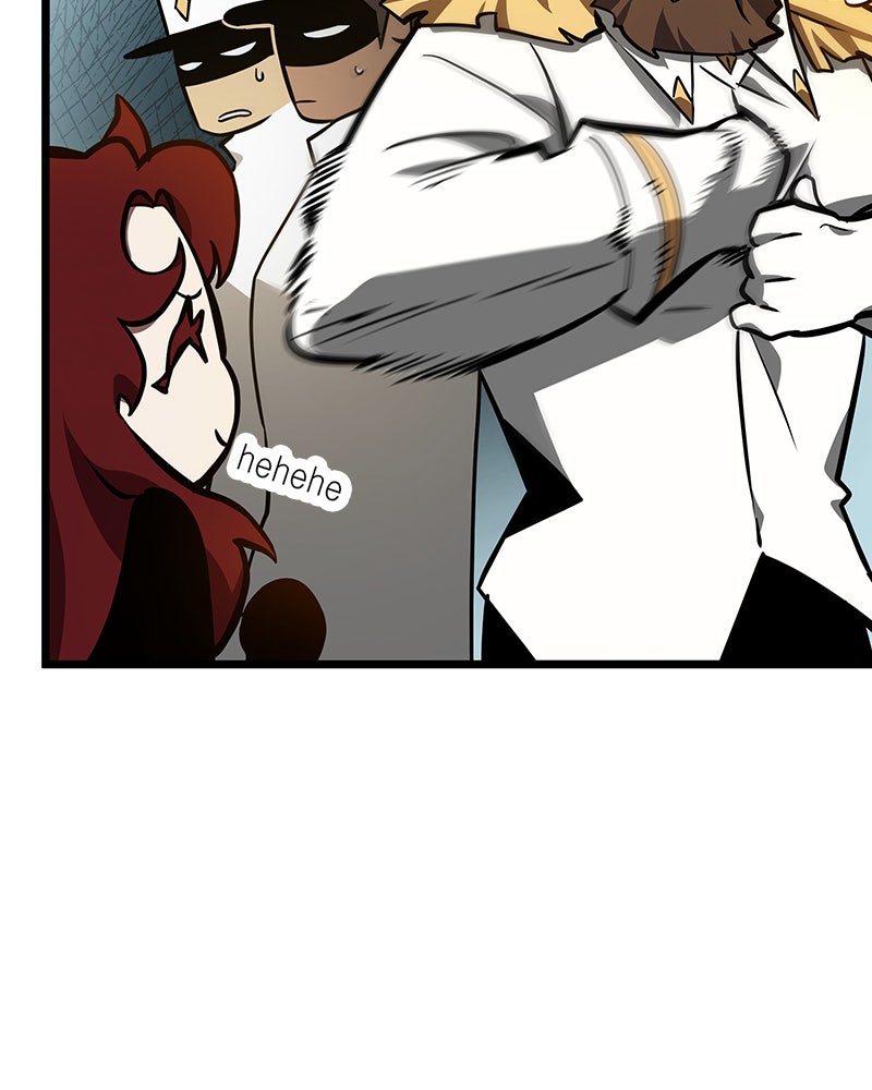 Read The World After the Fall ENGLISH Manga Online