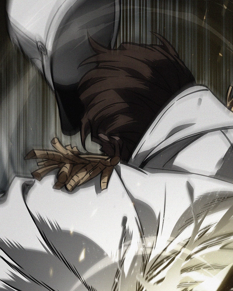 Read The World After the Fall ENGLISH Manga Online