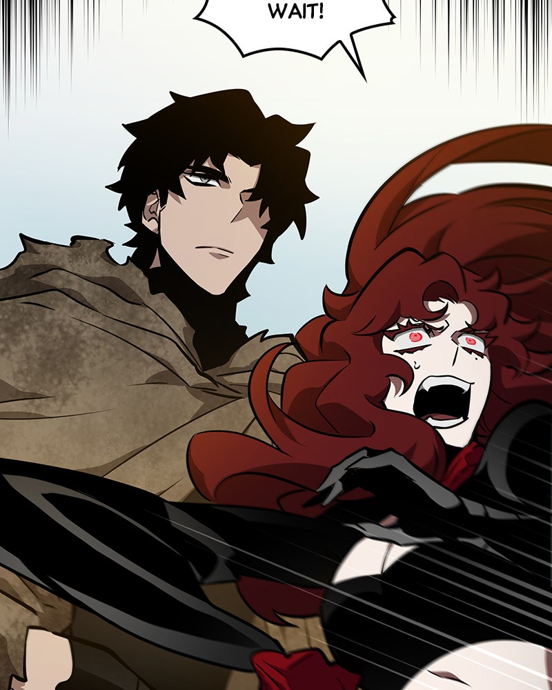 Read The World After the Fall ENGLISH Manga Online