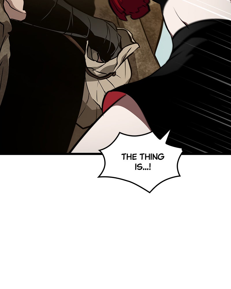 Read The World After the Fall ENGLISH Manga Online