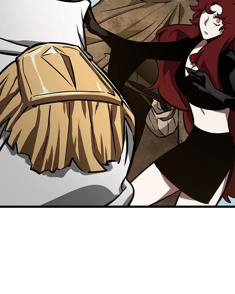 Read The World After the Fall ENGLISH Manga Online