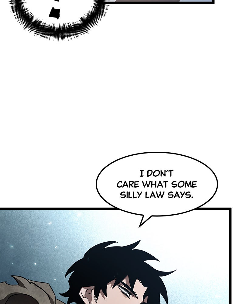 Read The World After the Fall ENGLISH Manga Online