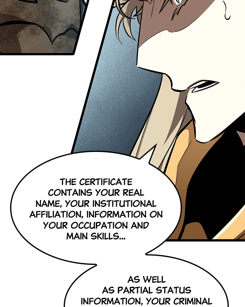 Read The World After the Fall ENGLISH Manga Online