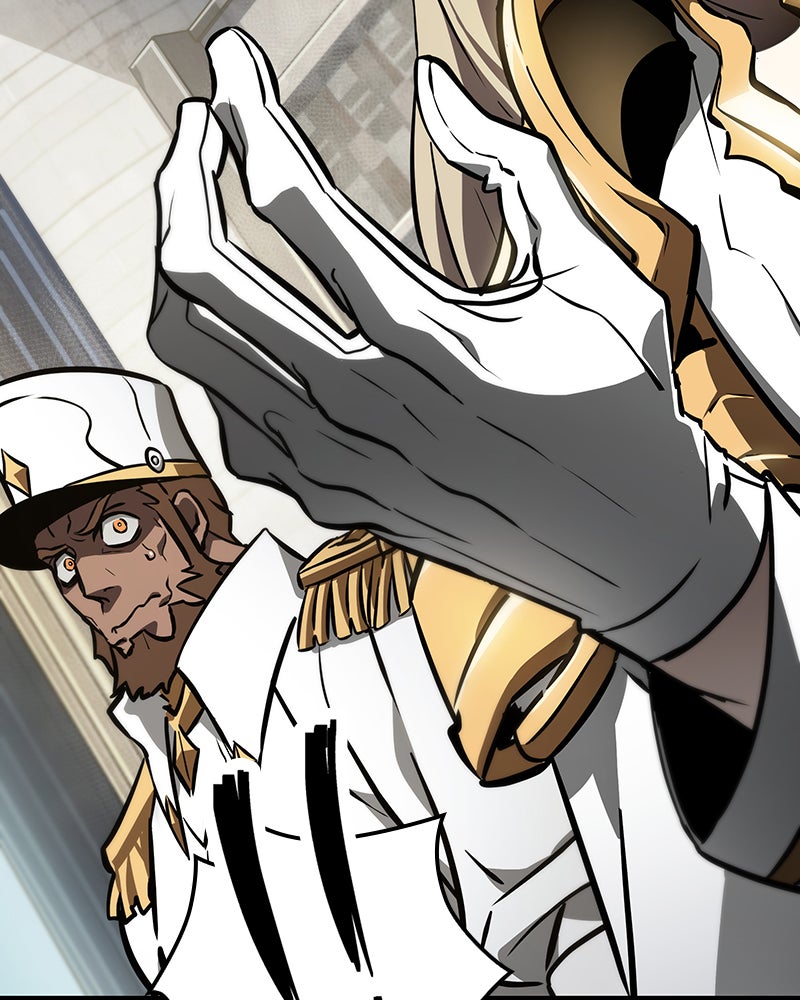 Read The World After the Fall ENGLISH Manga Online