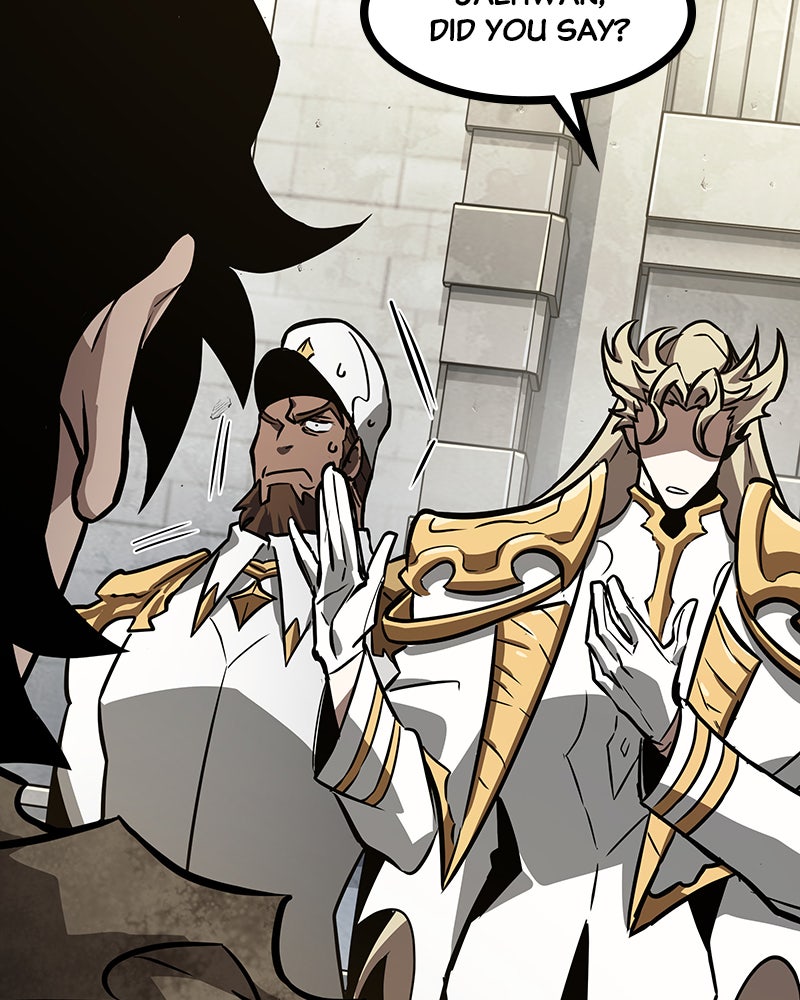 Read The World After the Fall ENGLISH Manga Online