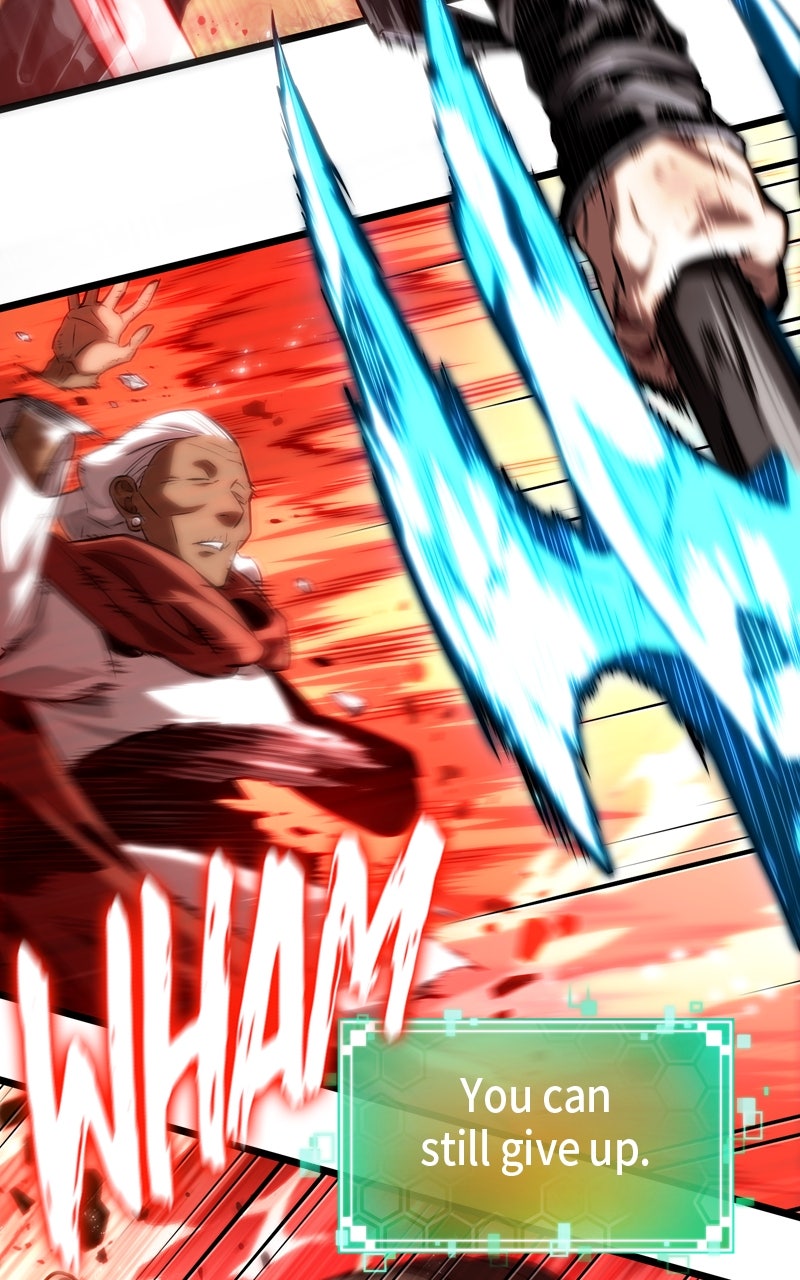 Read The World After the Fall ENGLISH Manga Online