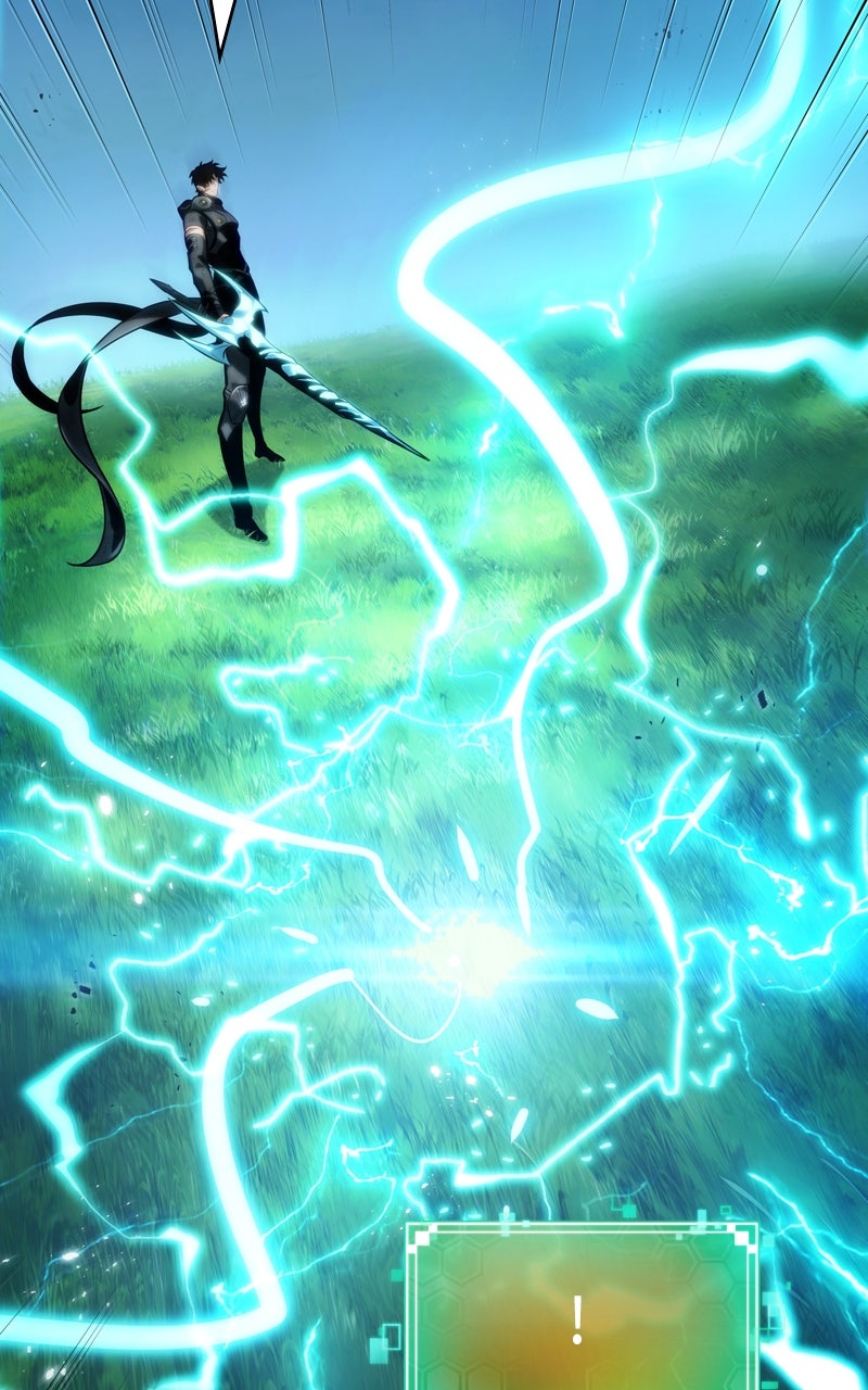 Read The World After the Fall ENGLISH Manga Online