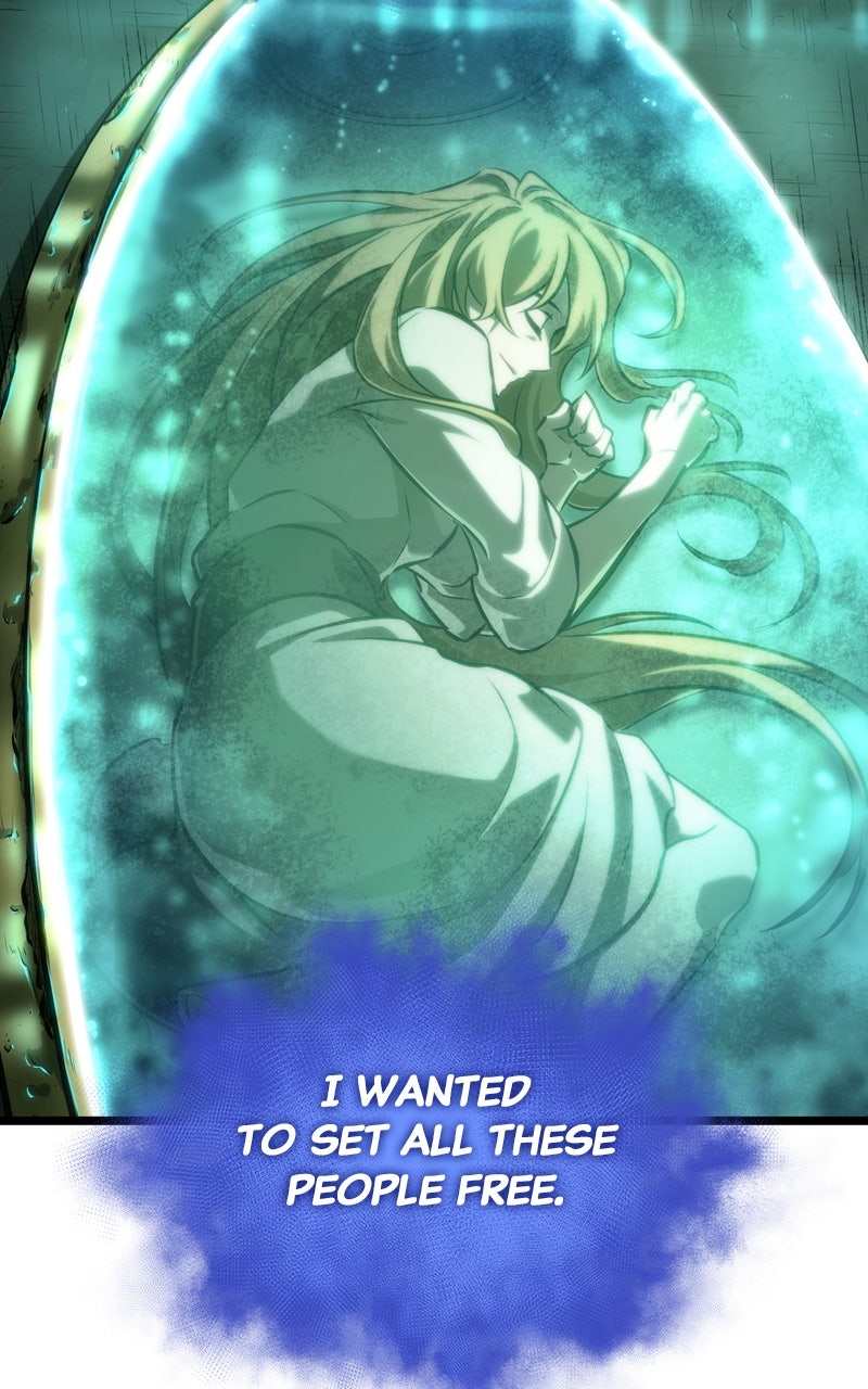 Read The World After the Fall ENGLISH Manga Online