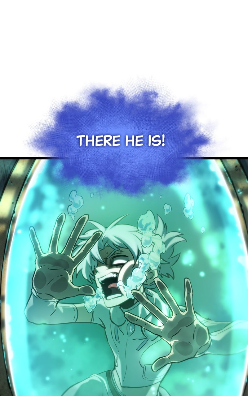 Read The World After the Fall ENGLISH Manga Online