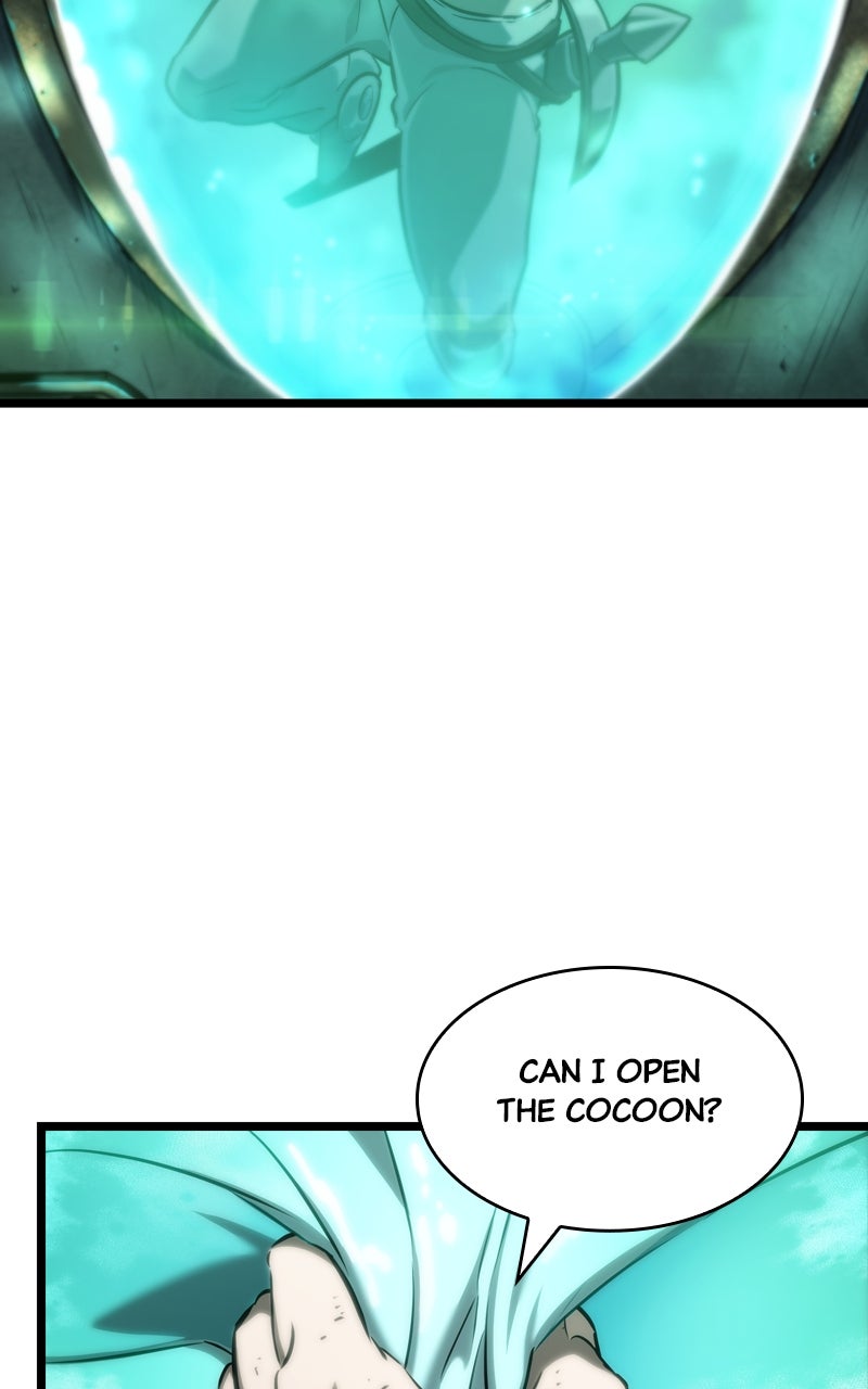 Read The World After the Fall ENGLISH Manga Online