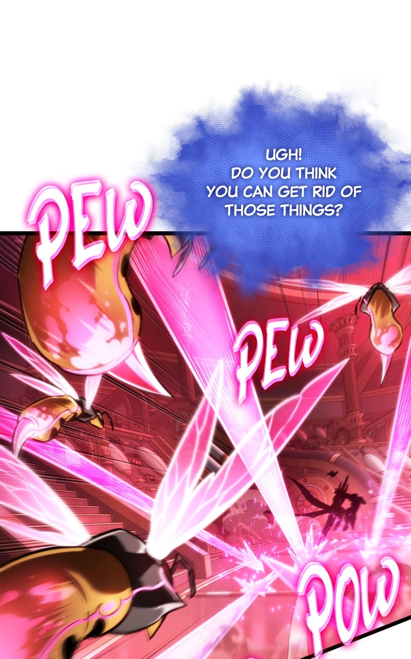 Read The World After the Fall ENGLISH Manga Online