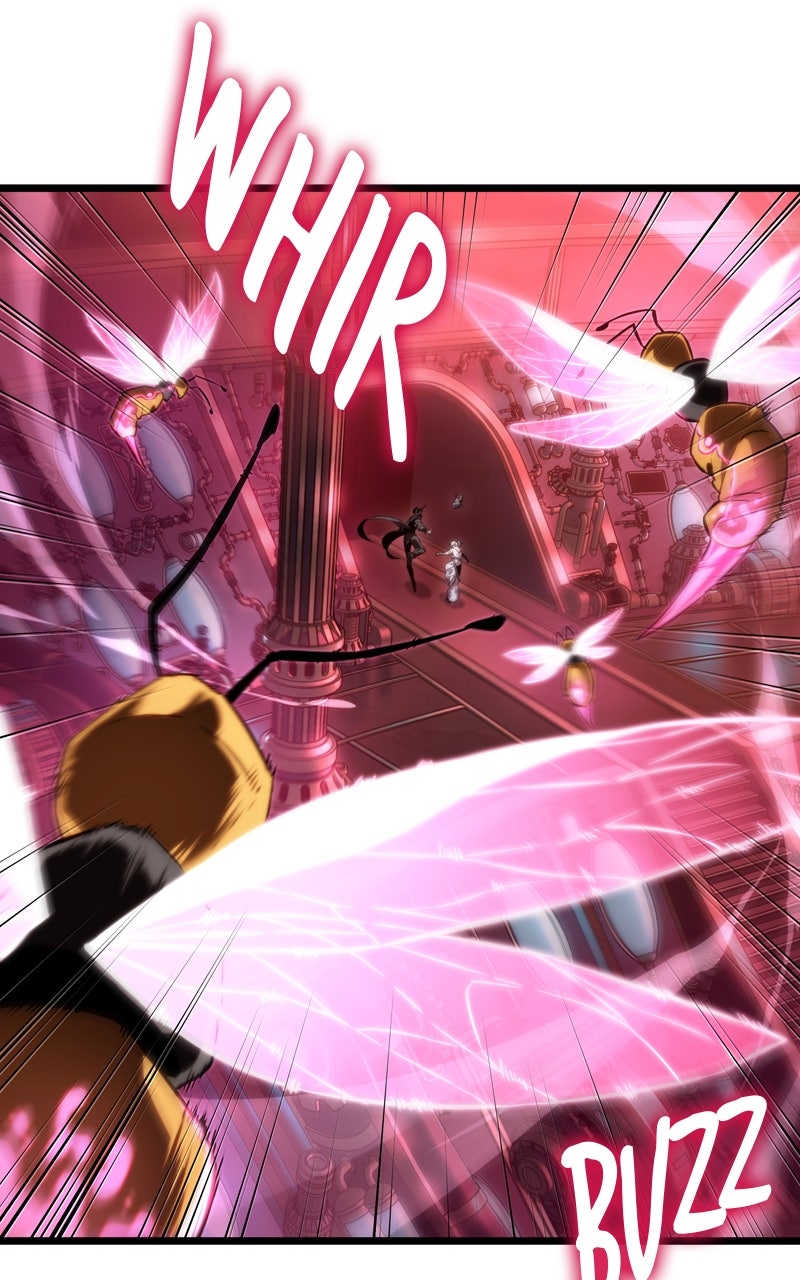 Read The World After the Fall ENGLISH Manga Online