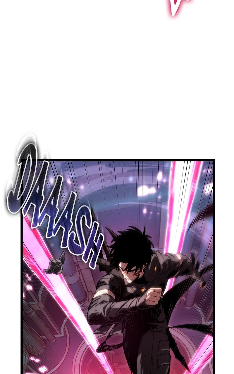 Read The World After the Fall ENGLISH Manga Online