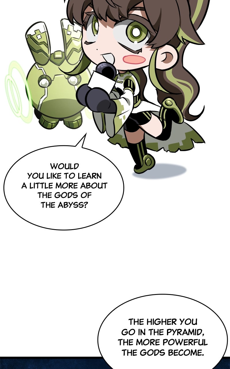 Read The World After the Fall ENGLISH Manga Online