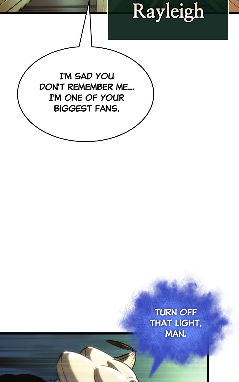 Read The World After the Fall ENGLISH Manga Online