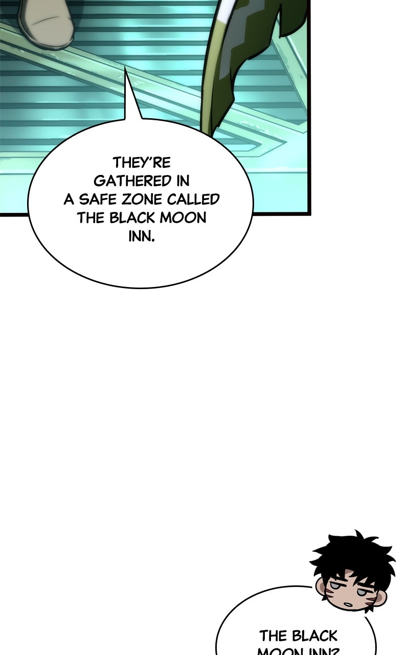 Read The World After the Fall ENGLISH Manga Online