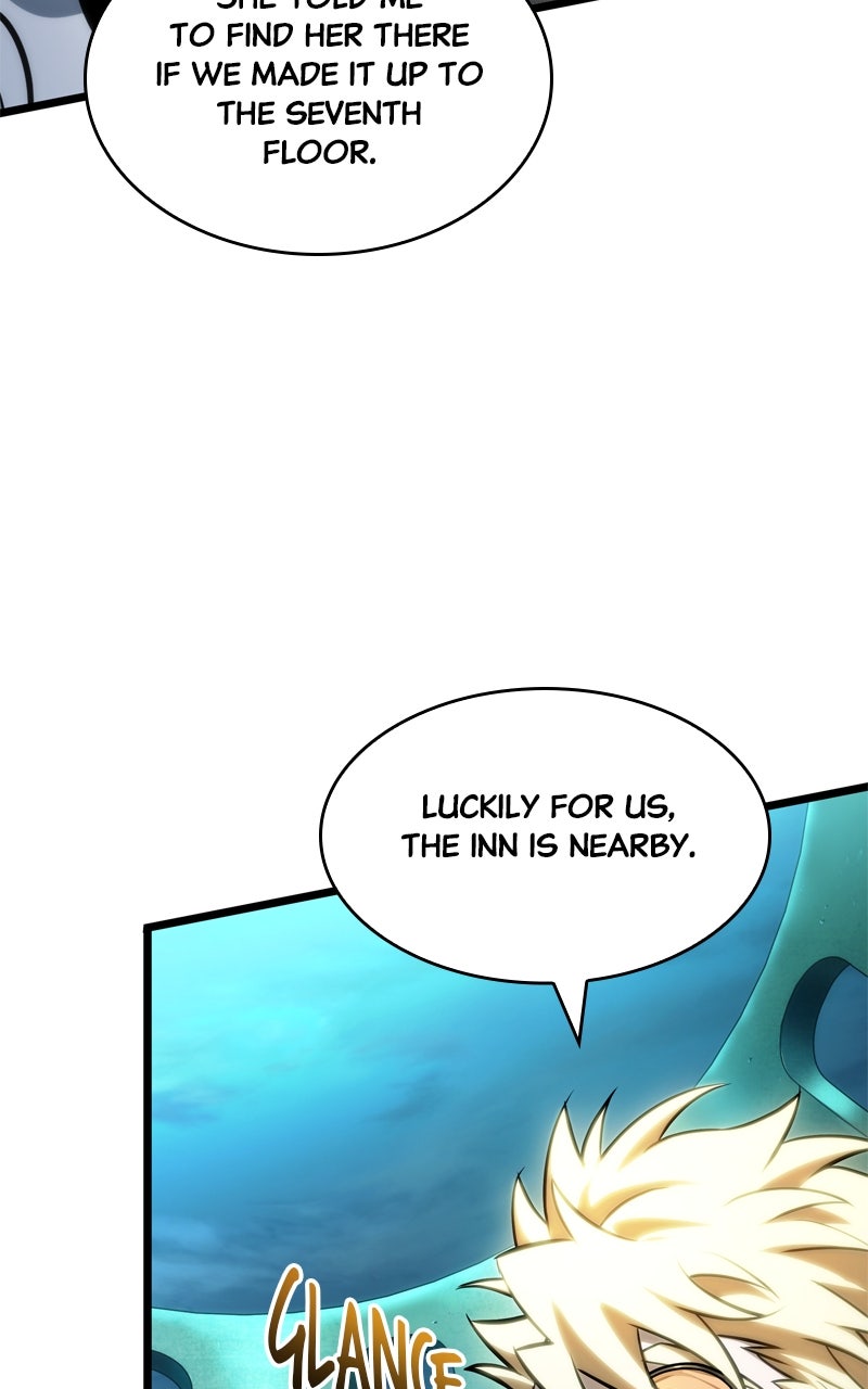 Read The World After the Fall ENGLISH Manga Online