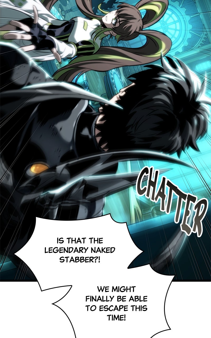 Read The World After the Fall ENGLISH Manga Online