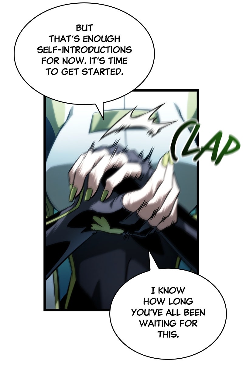 Read The World After the Fall ENGLISH Manga Online