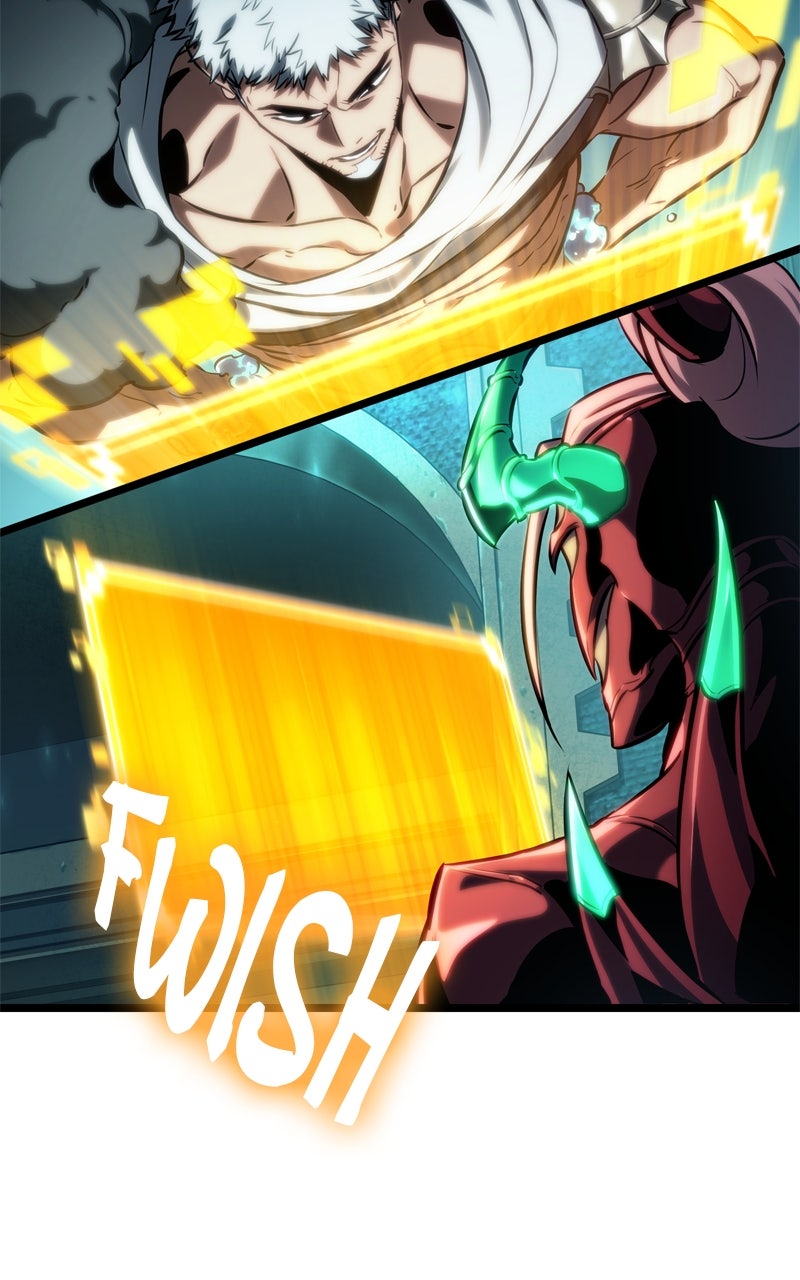 Read The World After the Fall ENGLISH Manga Online