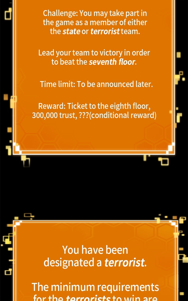 Read The World After the Fall ENGLISH Manga Online